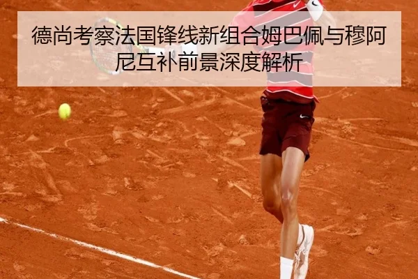 德尚考察法国锋线新组合姆巴佩与穆阿尼互补前景深度解析